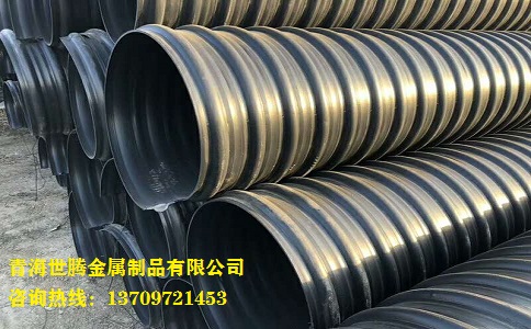 金屬<a href='http://www.hz-0571.cn/gangbowenhanguan/'target='_blank'>波紋涵管</a>