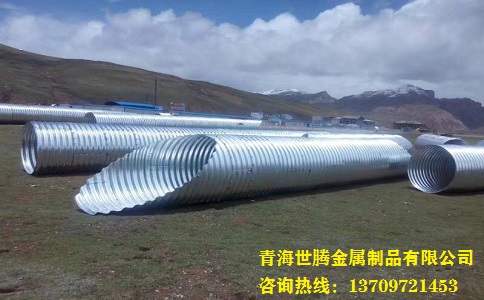 金屬<a href='http://www.hz-0571.cn/gangbowenhanguan/'target='_blank'>波紋涵管</a>