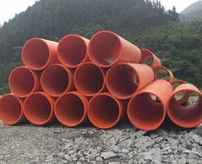 消防逃生管道
